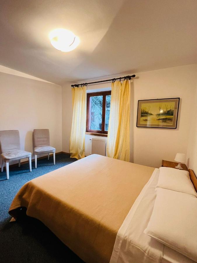 San Luigi - Rooms & Apartments Campodolcino Exteriér fotografie