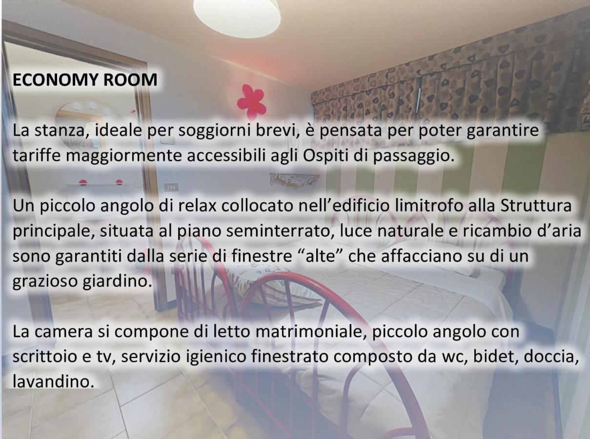 San Luigi - Rooms & Apartments Campodolcino Pokoj fotografie